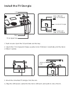 Preview for 4 page of Yaber K2s Quick Start Manual