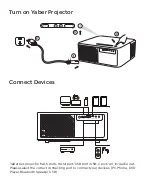 Preview for 6 page of Yaber K2s Quick Start Manual