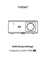 Preview for 19 page of Yaber K2s Quick Start Manual