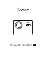 Preview for 1 page of Yaber U11 SMART User Manual