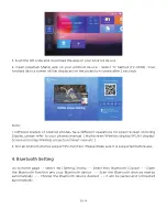 Preview for 16 page of Yaber U11 SMART User Manual