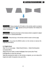 Preview for 19 page of Yaber V10 User Manual