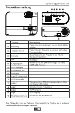 Предварительный просмотр 31 страницы Yaber V2 Instruction Manual