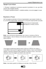 Предварительный просмотр 89 страницы Yaber V2 Instruction Manual