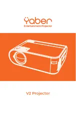 Yaber V2 Manual preview