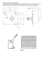 Предварительный просмотр 5 страницы yacht beam 6M Product Support Manual