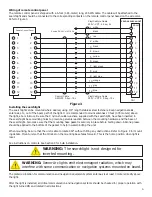 Preview for 6 page of yacht beam 6M Product Support Manual