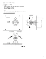 Предварительный просмотр 8 страницы yacht beam 6M Product Support Manual