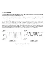 Предварительный просмотр 8 страницы Yacht Devices NMEA 0183 User Manual