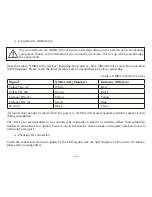 Предварительный просмотр 14 страницы Yacht Devices NMEA 0183 User Manual