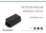 YachtSafe W100 Manual preview