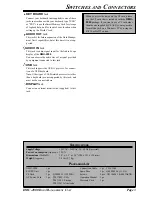 Предварительный просмотр 5 страницы Yaesu DMU-2000 Operating Manual