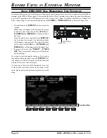 Предварительный просмотр 10 страницы Yaesu DMU-2000 Operating Manual