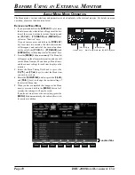 Предварительный просмотр 12 страницы Yaesu DMU-2000 Operating Manual