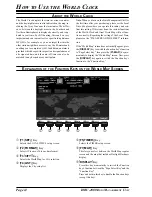 Предварительный просмотр 16 страницы Yaesu DMU-2000 Operating Manual