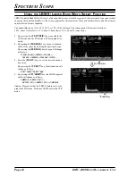 Предварительный просмотр 26 страницы Yaesu DMU-2000 Operating Manual