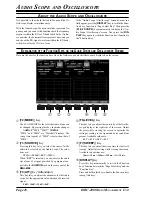 Предварительный просмотр 28 страницы Yaesu DMU-2000 Operating Manual