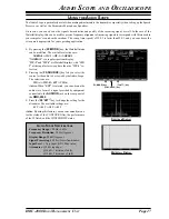 Предварительный просмотр 29 страницы Yaesu DMU-2000 Operating Manual