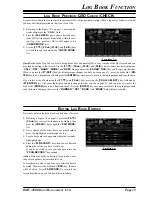 Предварительный просмотр 37 страницы Yaesu DMU-2000 Operating Manual