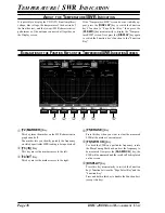 Предварительный просмотр 40 страницы Yaesu DMU-2000 Operating Manual