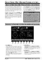 Предварительный просмотр 44 страницы Yaesu DMU-2000 Operating Manual