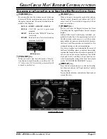 Предварительный просмотр 45 страницы Yaesu DMU-2000 Operating Manual