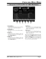 Предварительный просмотр 53 страницы Yaesu DMU-2000 Operating Manual