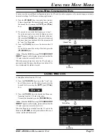 Предварительный просмотр 55 страницы Yaesu DMU-2000 Operating Manual