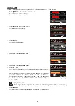 Preview for 8 page of Yaesu DR-1X Installation Instructions Manual