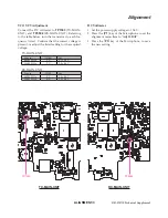 Preview for 13 page of Yaesu DR-1X Technical Supplement