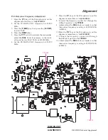 Preview for 15 page of Yaesu DR-1X Technical Supplement