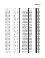 Preview for 27 page of Yaesu DR-1X Technical Supplement