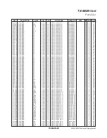 Preview for 45 page of Yaesu DR-1X Technical Supplement