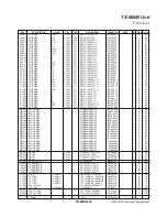 Preview for 52 page of Yaesu DR-1X Technical Supplement