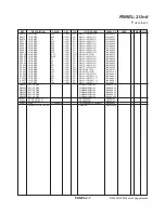 Preview for 67 page of Yaesu DR-1X Technical Supplement