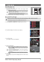 Preview for 11 page of Yaesu DR-2X Operating Manual