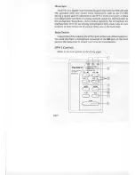 Preview for 2 page of Yaesu DVS-2 User Manual