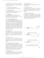 Предварительный просмотр 9 страницы Yaesu FL-101 Instruction Manual