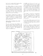 Предварительный просмотр 17 страницы Yaesu FL-101 Instruction Manual