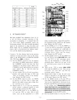 Предварительный просмотр 25 страницы Yaesu FL-101 Instruction Manual