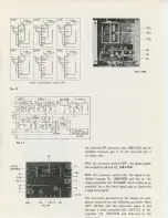 Preview for 17 page of Yaesu FL-101 Manual