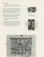 Preview for 21 page of Yaesu FL-101 Manual