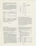 Preview for 8 page of Yaesu FR-101 Manual