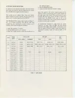 Preview for 9 page of Yaesu FR-101 Manual