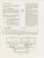 Preview for 12 page of Yaesu FR-101 Manual