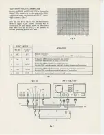 Preview for 13 page of Yaesu FR-101 Manual