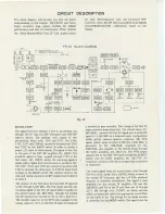 Preview for 15 page of Yaesu FR-101 Manual