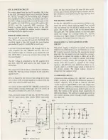 Preview for 17 page of Yaesu FR-101 Manual