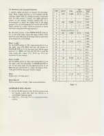 Preview for 20 page of Yaesu FR-101 Manual