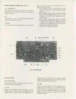 Preview for 21 page of Yaesu FR-101 Manual